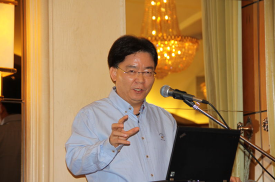 达内CEO韩少云：互联网时代职业教育的创新盈利
