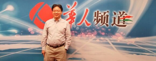 达内教育集团总裁韩少云做客央视《诚信中国》讲述达内诚信文化