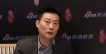 达内教育集团蝉联新浪“2016中国行业教育集团”大奖