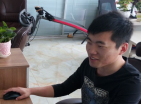 成都达内：参加达内java培训从一线工人变身白领薪资翻3倍