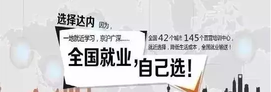 成都达内培训