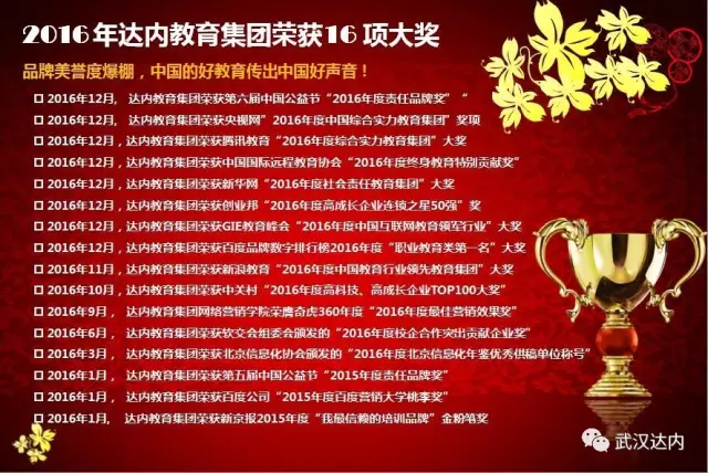 成都达内培训