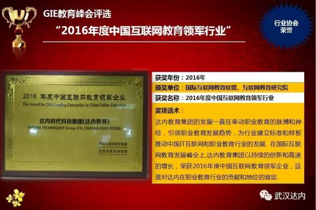 成都达内培训