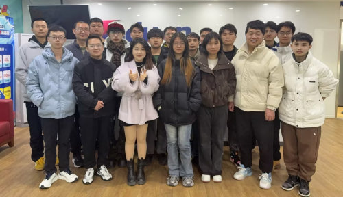 成都达内影视特效培训VFX-成都金融街中心-2503