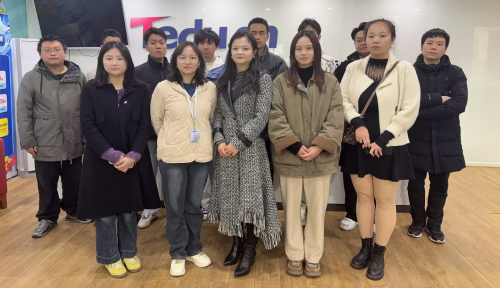 成都达内Linux云计算培训NSD-成都金融街中心-2503