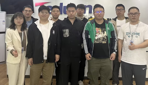成都达内Linux云计算培训NSD-成都金融街中心-2504