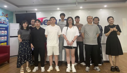 成都达内影视特效培训VFX-成都金融街中心-2505